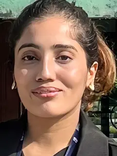 Ms. Pramila Pandey